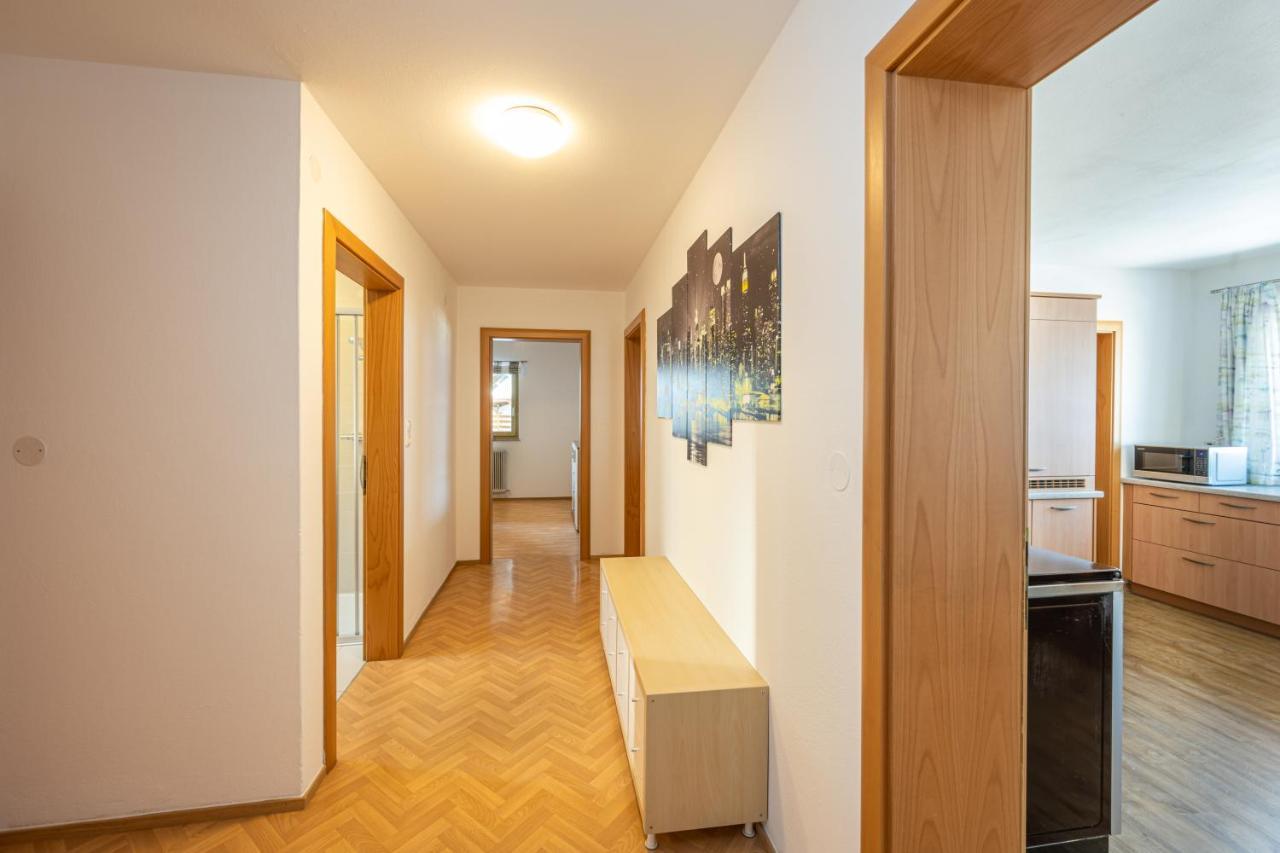 سانكت يوهان ايم بونغ Maurers Appartment المظهر الخارجي الصورة