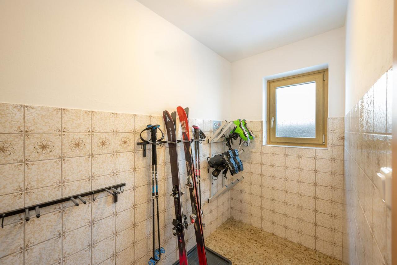 سانكت يوهان ايم بونغ Maurers Appartment المظهر الخارجي الصورة