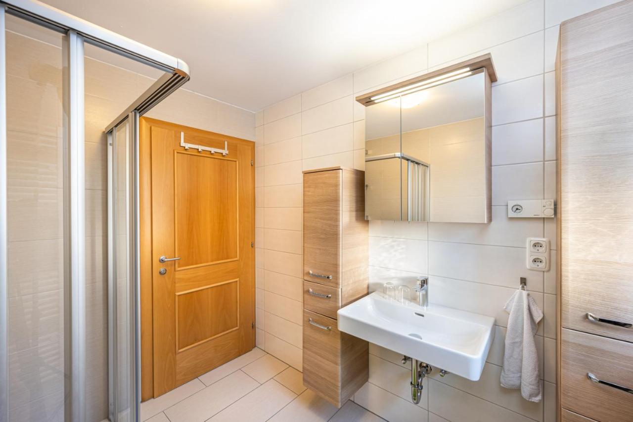 سانكت يوهان ايم بونغ Maurers Appartment المظهر الخارجي الصورة